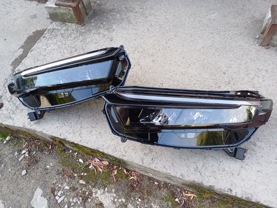 Фара Honda CRV 6 2022+ фары левая правая США CR V