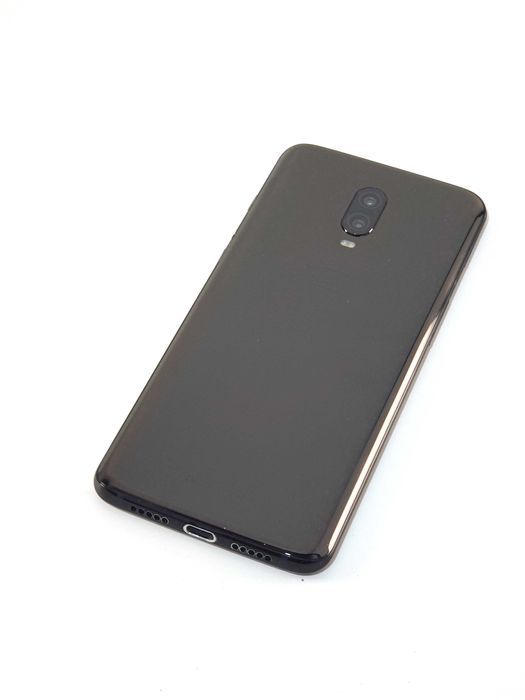 One Plus 6T | A6013 | 6/128GB | FV23% | 1090c iGen Lublin