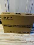 Monitor ASUS VS247 + ramie do mocowania