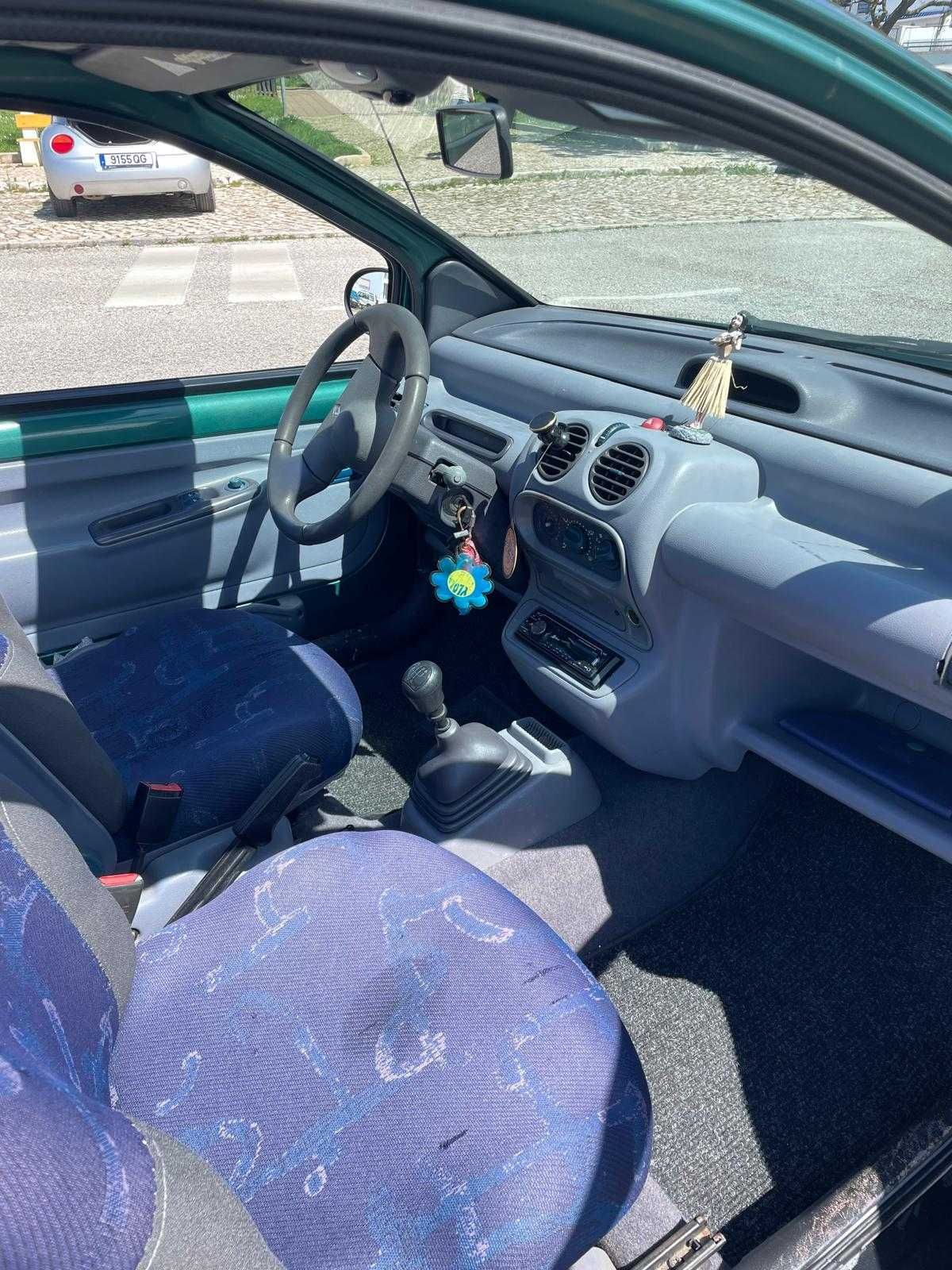 Renault Twingo Cabrio 1.2 1995