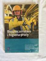 Bezpieczeństwo i higiena pracy (2019)