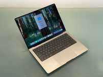 2023 MacBook Pro A2918 14" M3 8GB 512GB