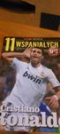 11 Wspaniałych - Cristiano Ronaldo