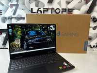 Новий Ігровий ноутбук Lenovo Gaming 3/RTX2050(4gb)