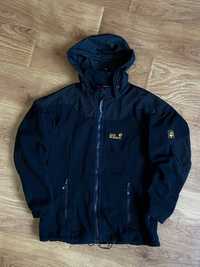 Флисовая Куртка Jack Wolfskin WindStopper