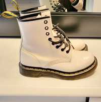 Workery glany botki Dr. Martens rozmiar 36