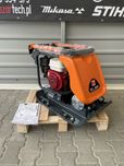 Zagęszczarka 100 kg Belle PCX 20/50 ,Honda GX 160 ,100 kg , nowa , fv