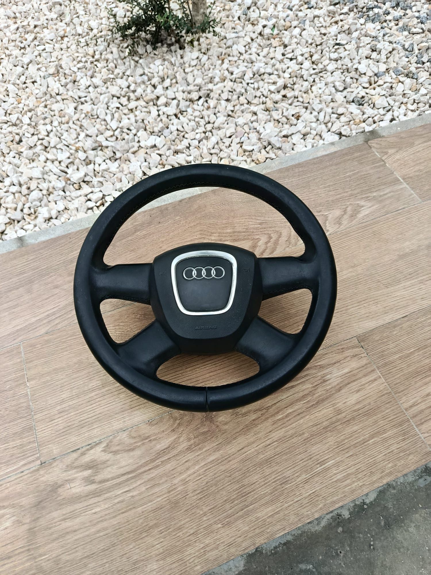 Volante Audi A3,