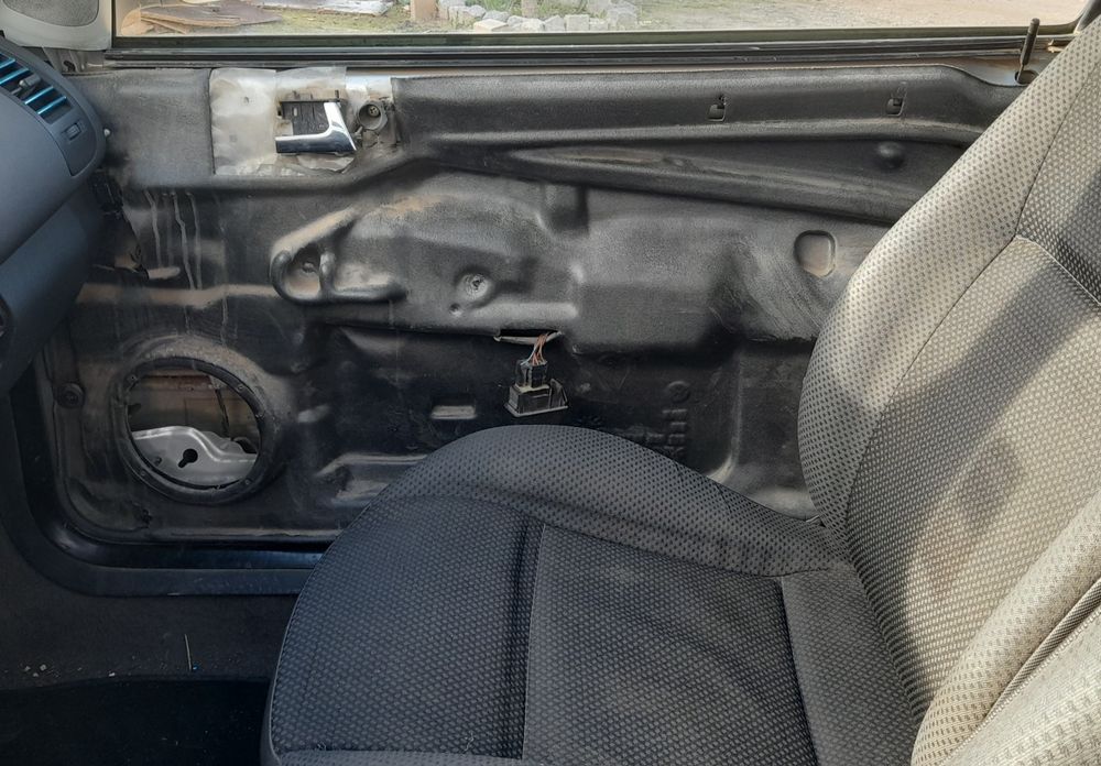 Volkswagen Polo 1.4 Tdi