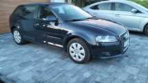 Audi A3 2010. 2.0 TDI CR.  Niemcy. Super!