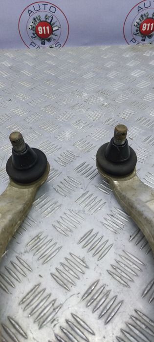 Задній ричаг верхній на Nissan pathfinder R52 2013-2020