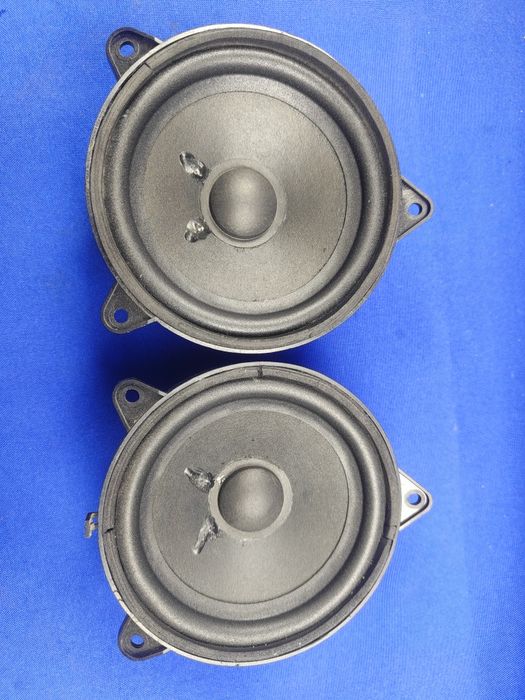 Динаміки передні Audi A4 B5 Blaupunkt Оригінал! 8D0035411A