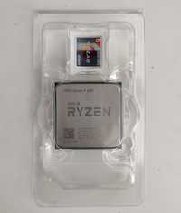 Processador Ryzen 5 2600Ghz