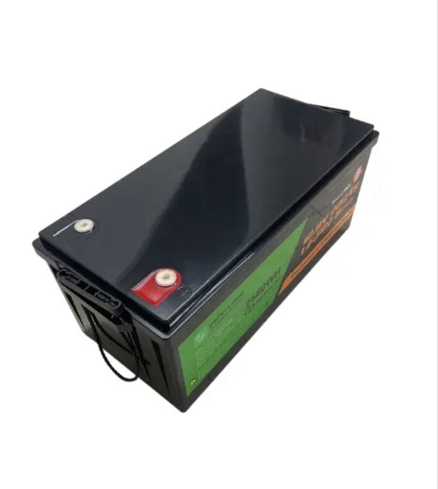Аккумулятор Lifepo4 Perfect Solar 12v 200Ah 2560Wh