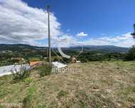 Terreno para construção com 1000m2 - Boas vistas - Oleiros Ponte da Ba