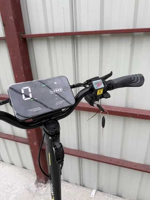 ‼️ХІТ ПРОДАЖУ‼️ Електросамокат OOTD V2 2000W 20Ah 60V / Электросамокат