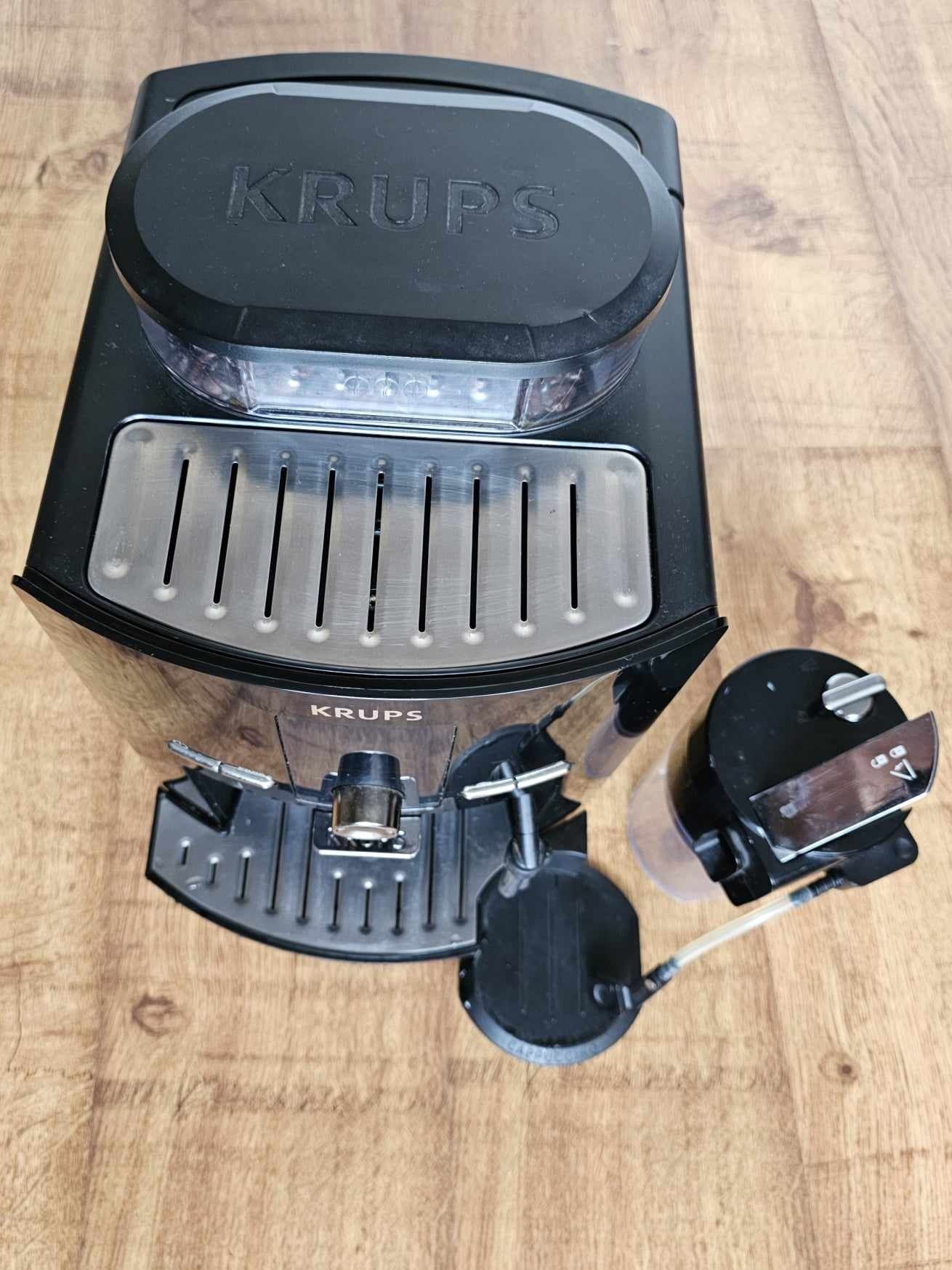 Ekspres Krups model EA8298