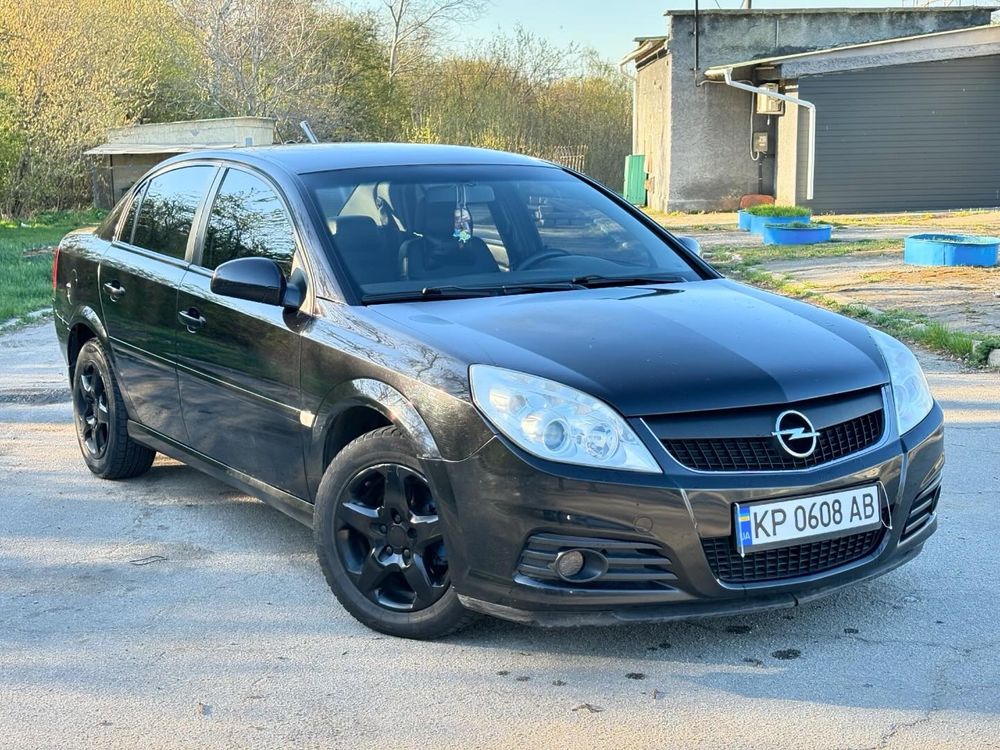 Opel Vectra 1.8 газ бензин