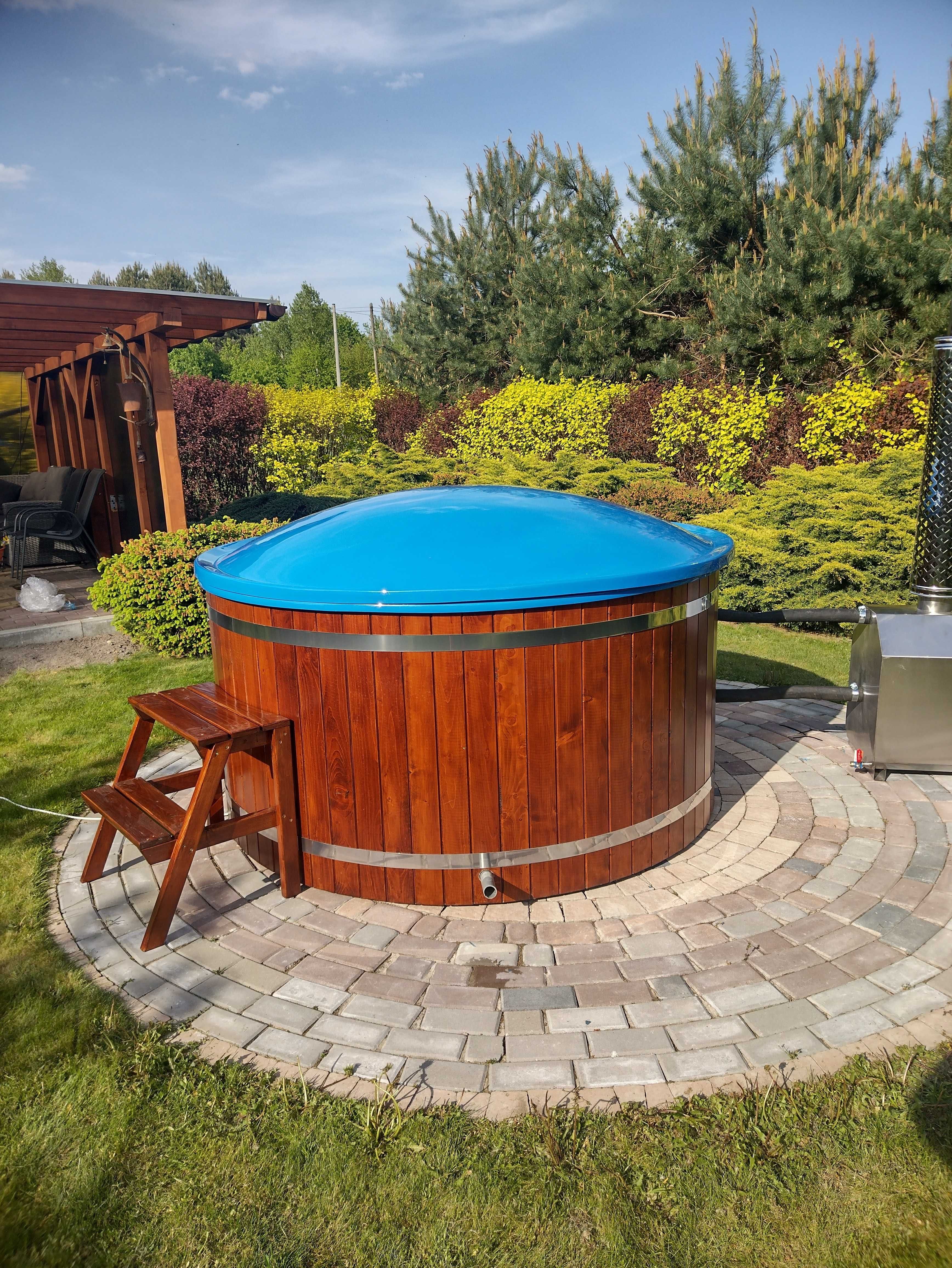 Domowe spa full opcja
