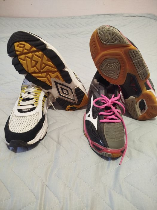 Продам кросівки чоловічі