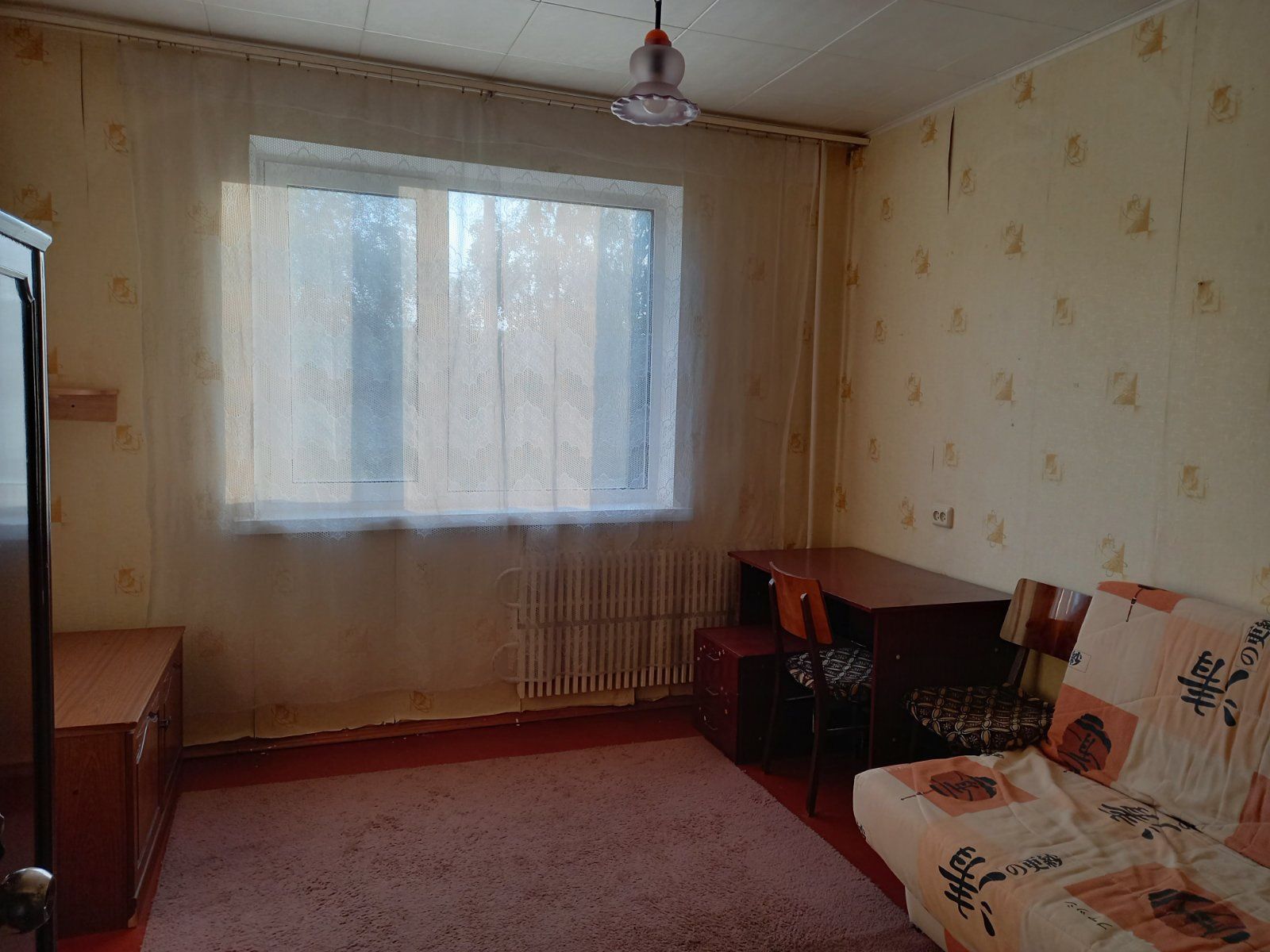 Сдам 2 комнатную квартиру метро Алексеевская на длительный срок