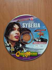 Syberia - Gra PC
