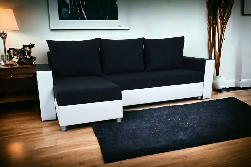 Narożnik Promocja Szybkie Tanie Dostawy! Kolory Dowolne!