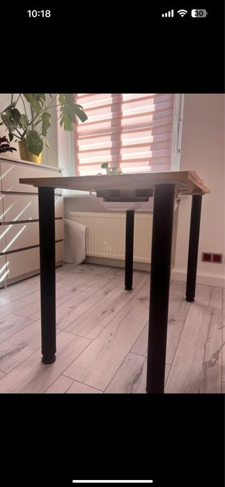 Pochlaniacz pylu Afinia