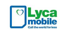 Сімка Lycamobile