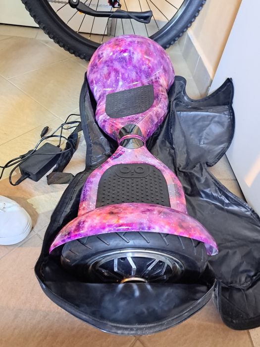 Deskorolka elektryczna OIO