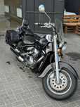 Продам Suzuki Boulevard