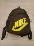Nike używany plecak
