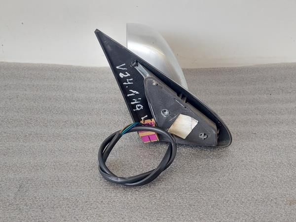 Retrovisor / espelho esquerdo SKODA Fabia I Break (6Y5)