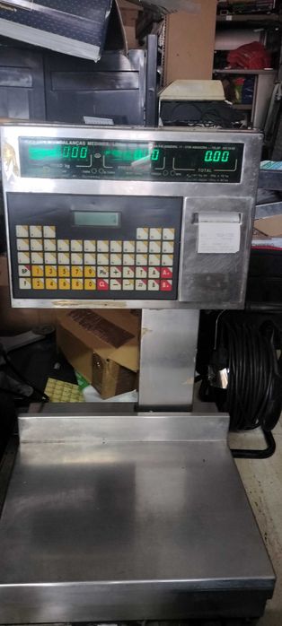 Balança medines 30 kg