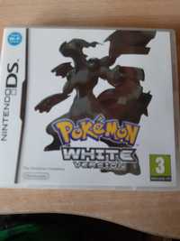 Pokemon White - Nintendo DS