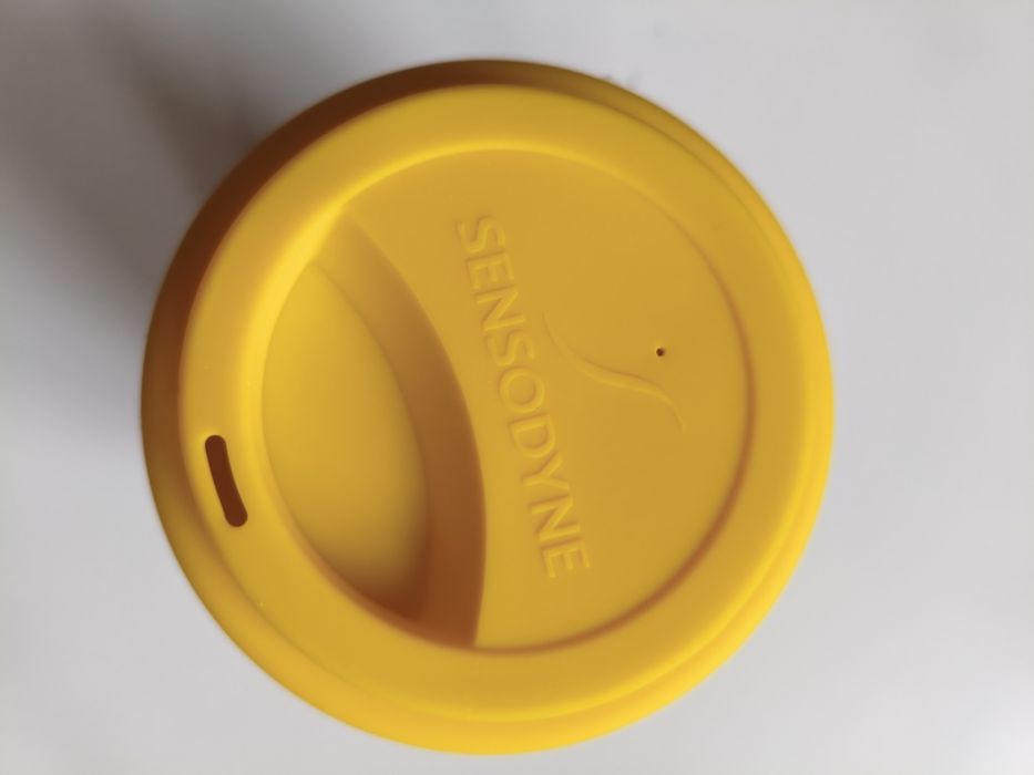 Екочашка Sensodyne 400 мл Нова