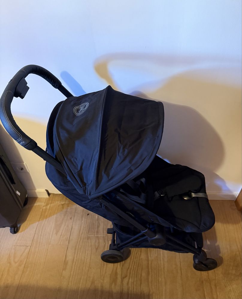 Cybex Coya compacto