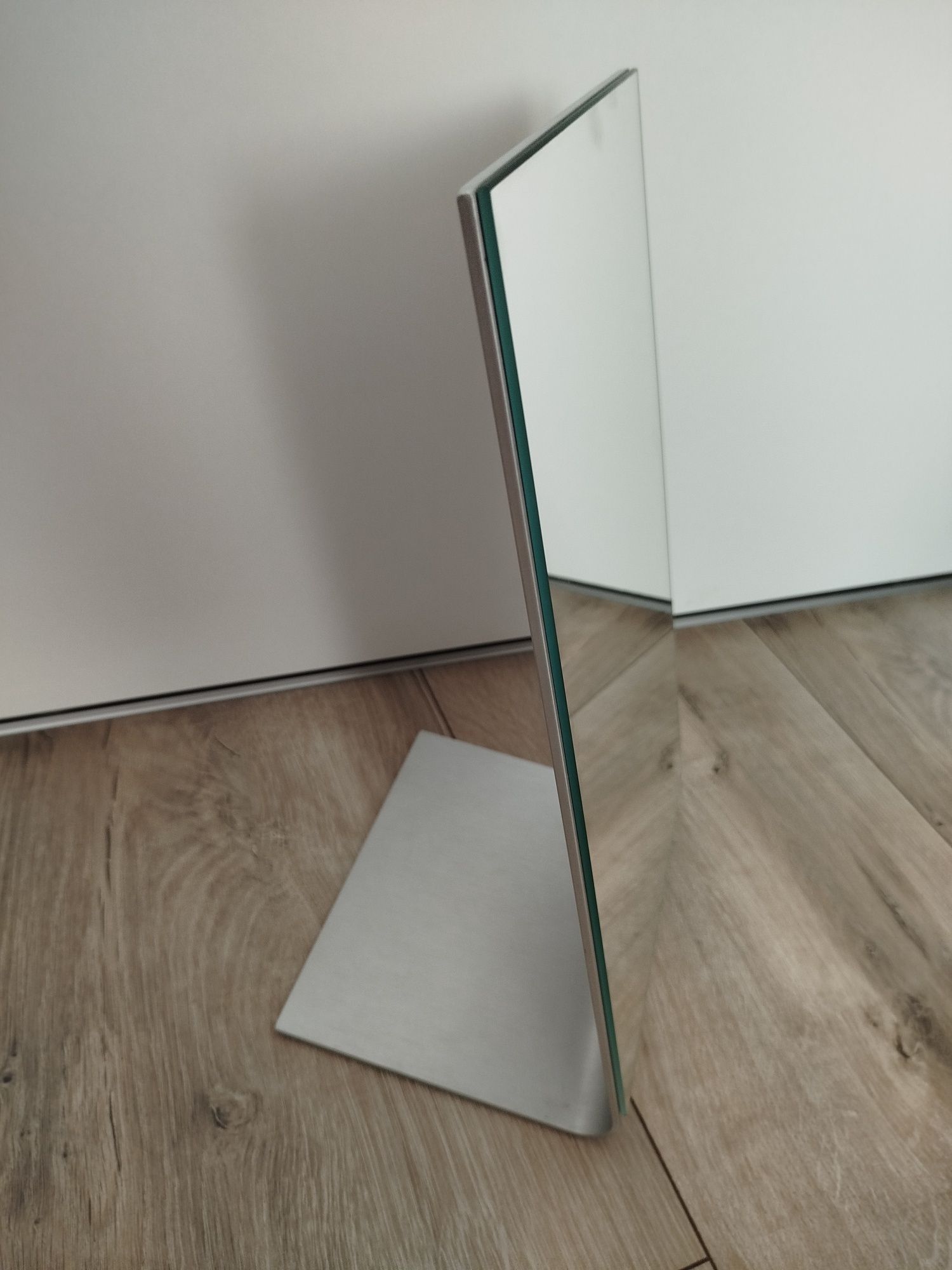 Lustro Tysnes Ikea UNIKAT