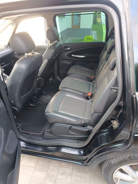 Ford Galaxy 2.0hdi 7 osobowy