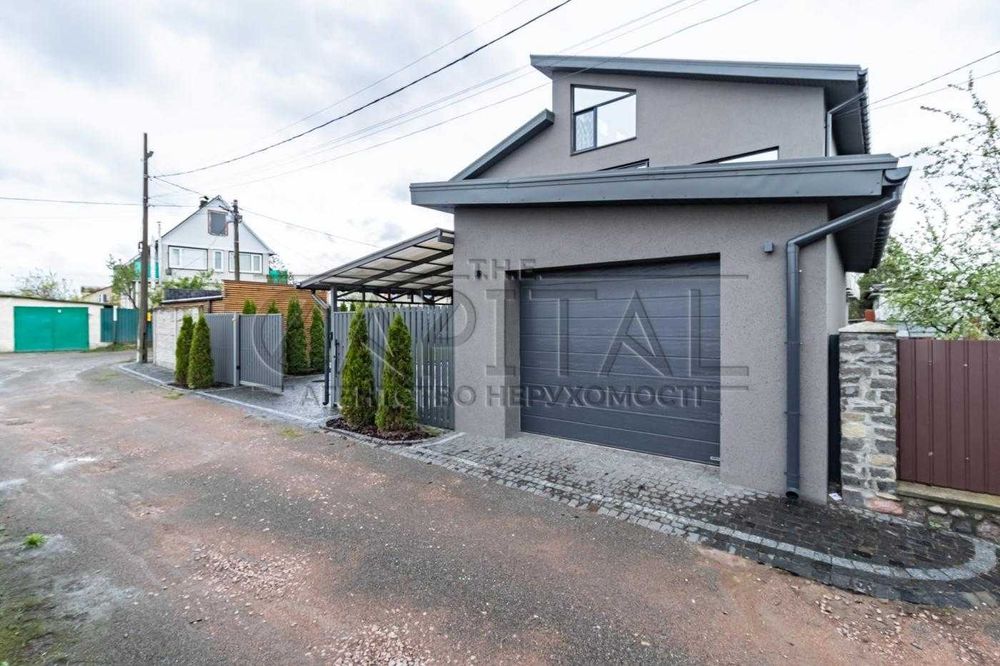 ОСОКОРКИ!ПЕРША ЗДАЧА!Оренда будинка загальною площею 270м2