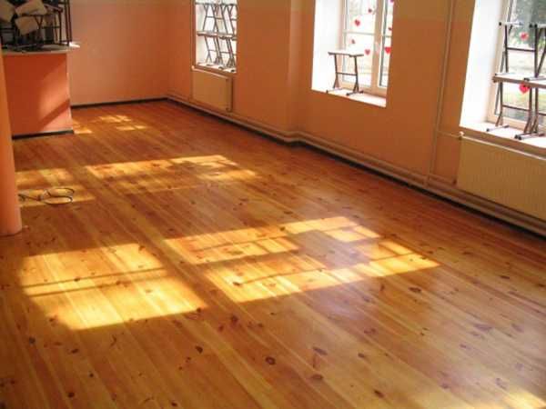 Надаємо послуги по підлозі з дерева, ламінату, чорнова підлога, тераси