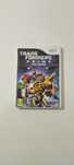 Transformers Prime The Game Nintendo Wii