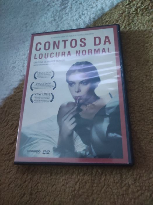 Contos da Loucura Normal