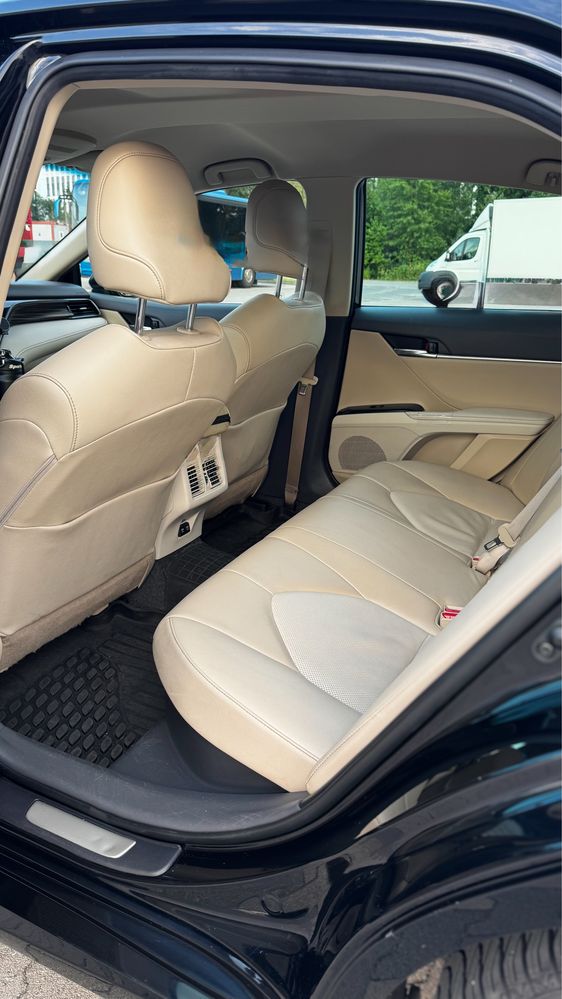 Auto do ślubu premium