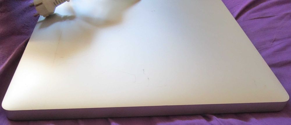 Monitor Apple Thunderbolt Display 27 A1407 Nietestowany