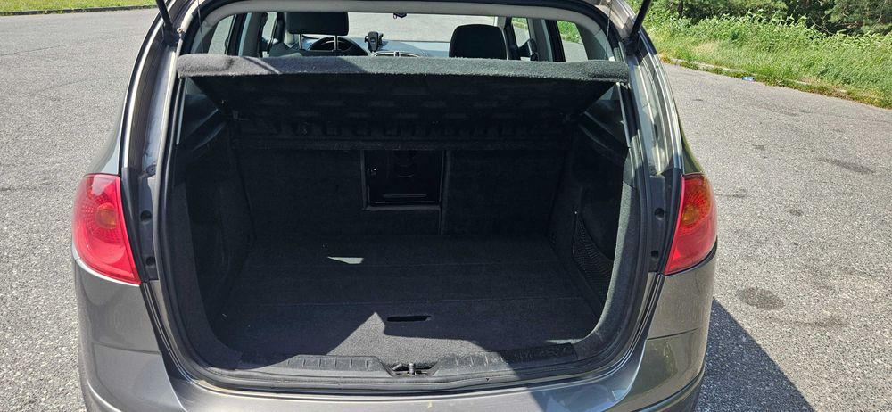 Seat Altea 1.6 MPI 75kW 102KM