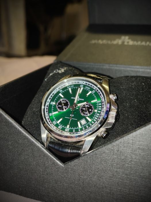 Годинник.Леманс. Оригінал