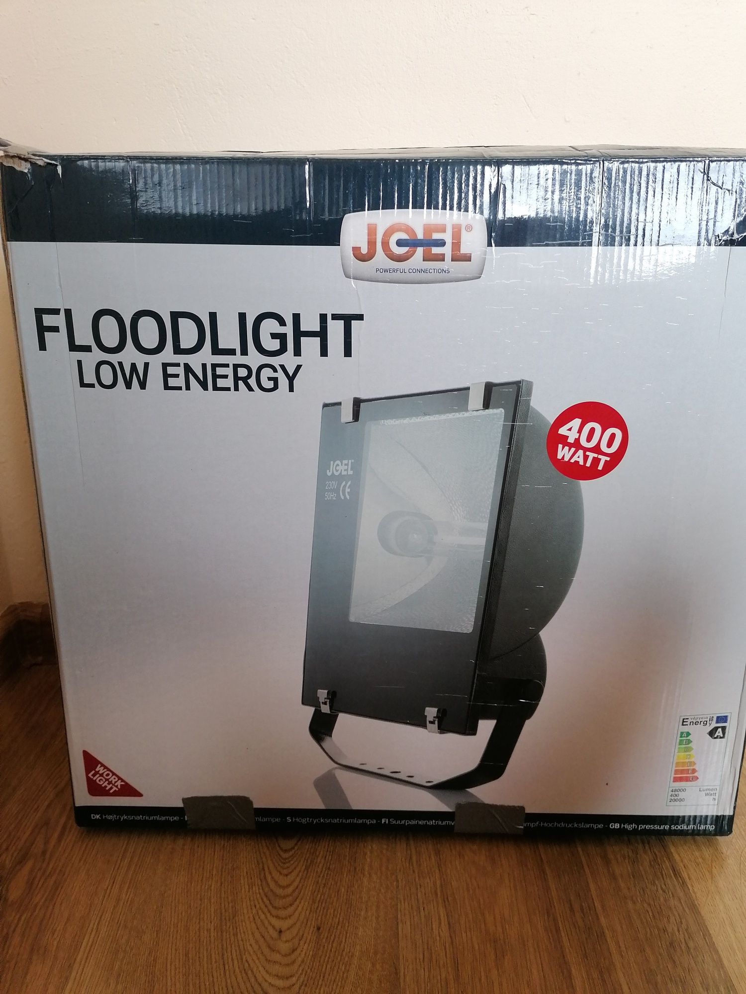 Sprzedam halogen