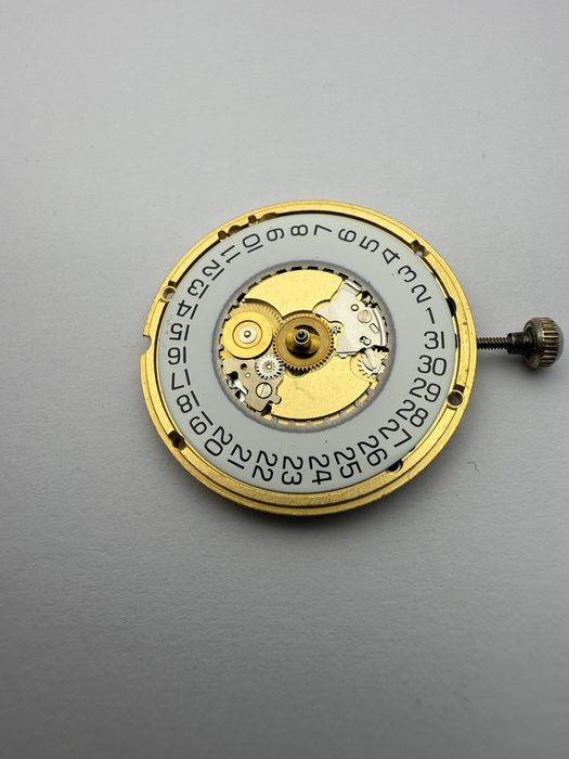 Werk do zegarka cal. ETA 955.412