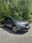 Peugeot 2008 e-HDi FAP 92 STOP & START Allure